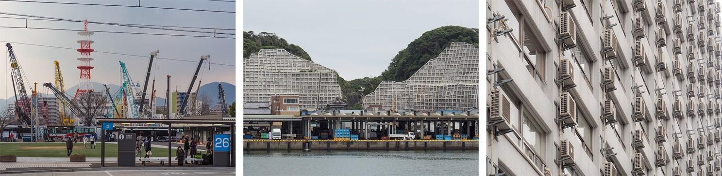 日常の絶景