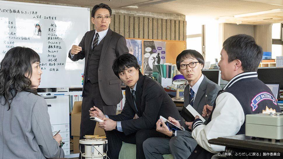 ストーリー写真