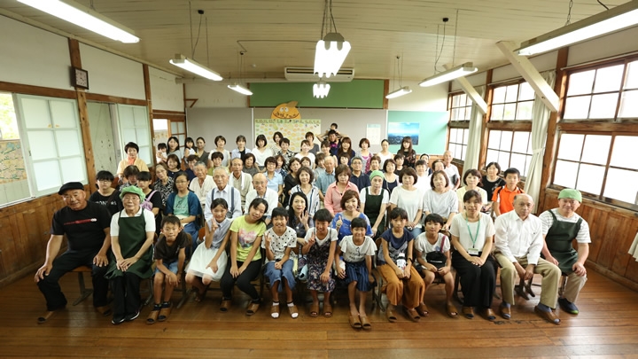 学校に帰ろう。