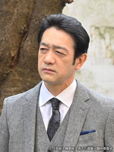 キャスト写真