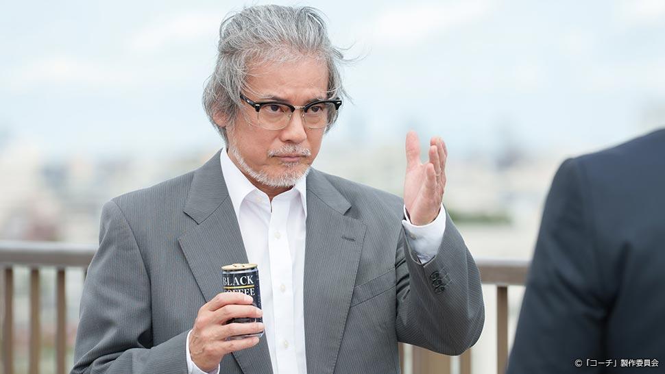 ストーリー写真
