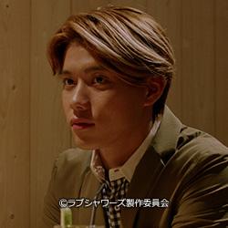 キス&times;kiss&times;キス～LOVE ⅱ SHOWER～