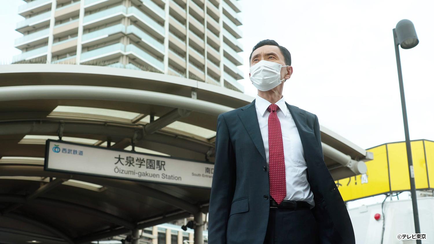 【ドラマ24】孤独のグルメ Season10