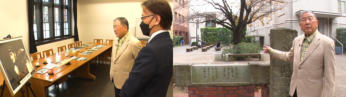 六大学野球