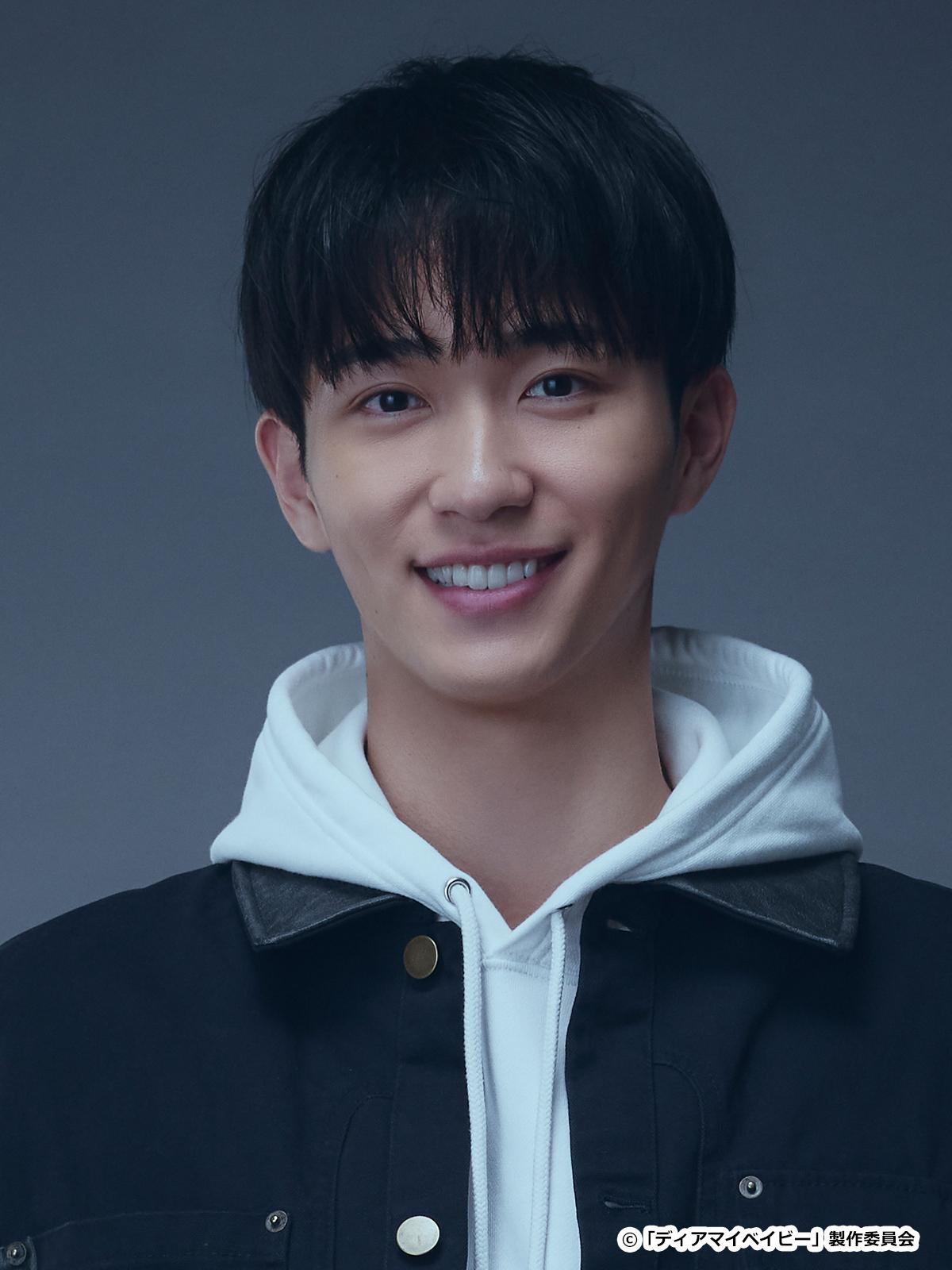 野村康太/森山拓人役