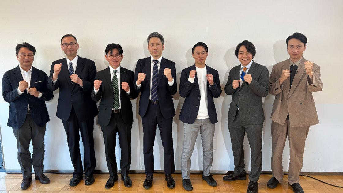 円卓コンフィデンシャル~他社との遭遇~