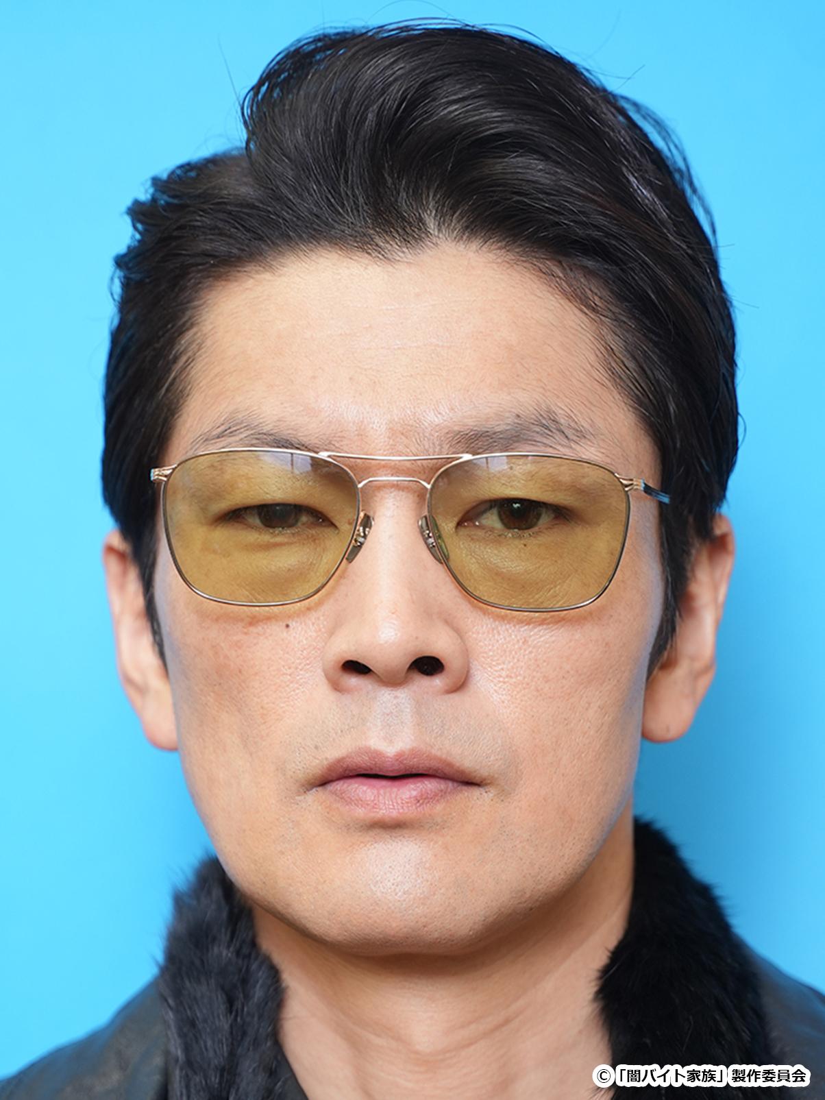 丸山智己/一ノ瀬役
