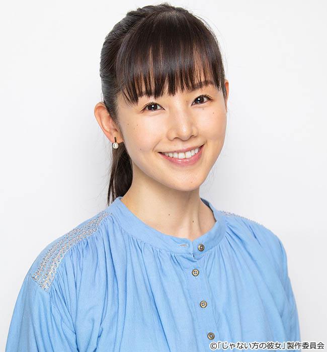 小谷麗 役：小西真奈美