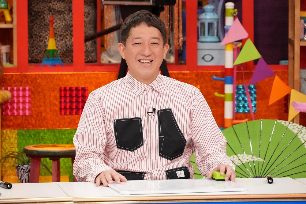 内村のツボる動画