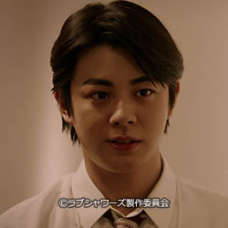 キス&times;kiss&times;キス～LOVE ⅱ SHOWER～