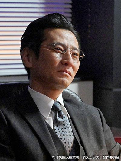 キャスト写真