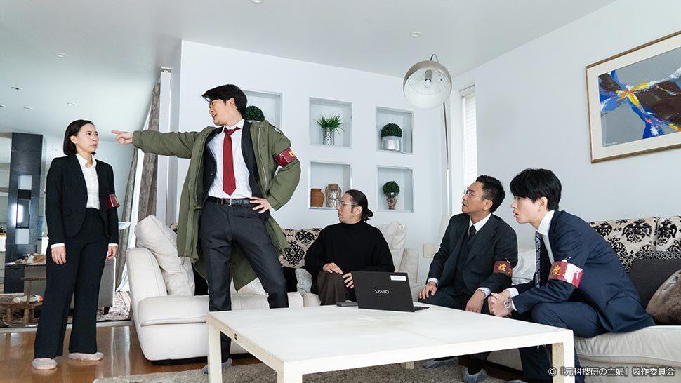 ストーリー写真