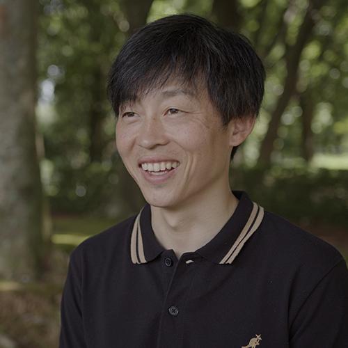 丸田恭介さん