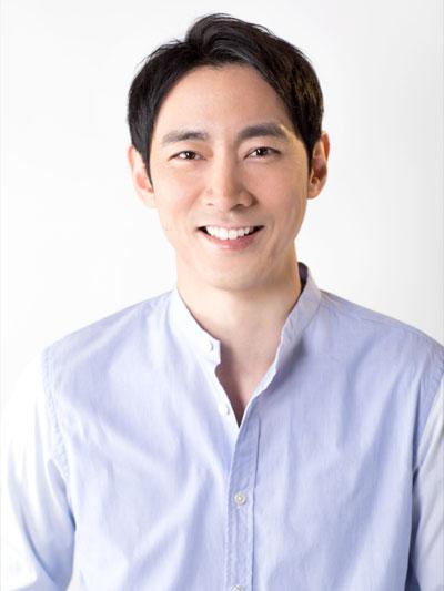 キャスト写真