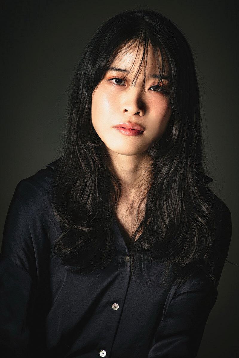 ストレンジ -伊藤潤二の夜も眠れぬ奇妙な話-