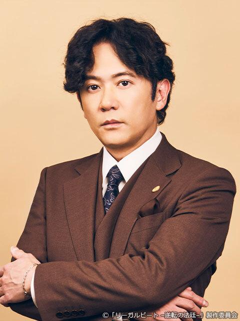 キャスト写真