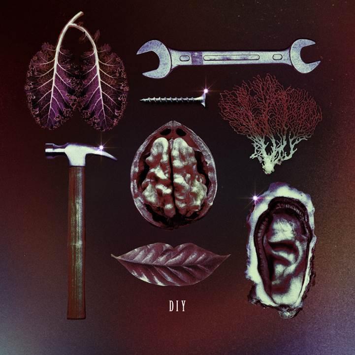 名誉伝説 /「DIY」