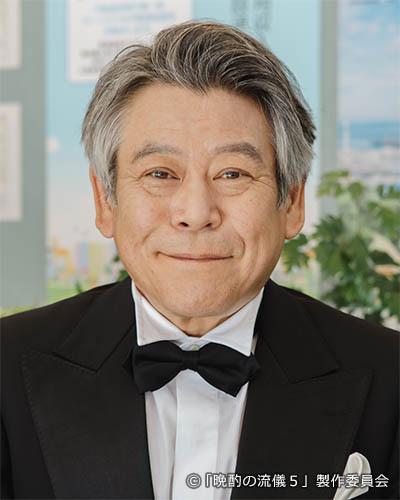 【ドラマ25】晩酌の流儀５