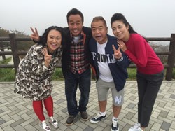 ポンコツおじさん旅に出る4