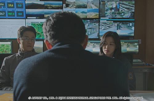 智異山～君へのシグナル～_あらすじ_#15-1