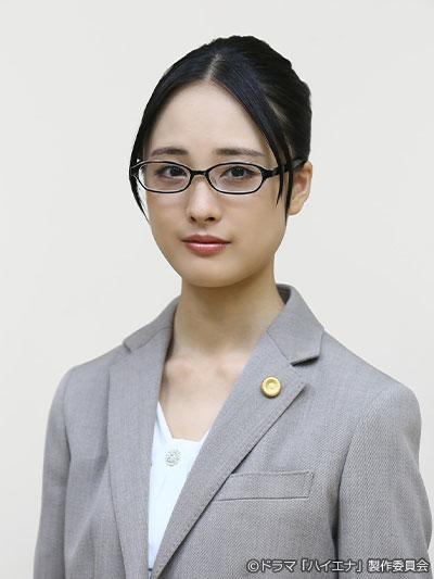 キャスト写真