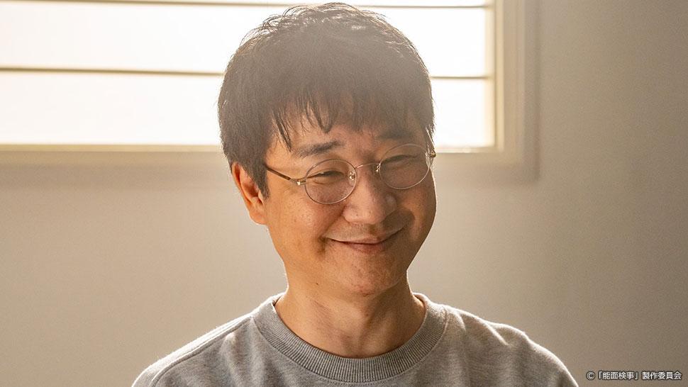 ストーリー写真