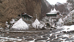 馬耳山（マイサン）道立公園