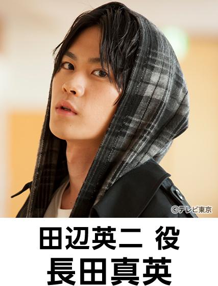 出演者：長田