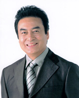 高橋英樹