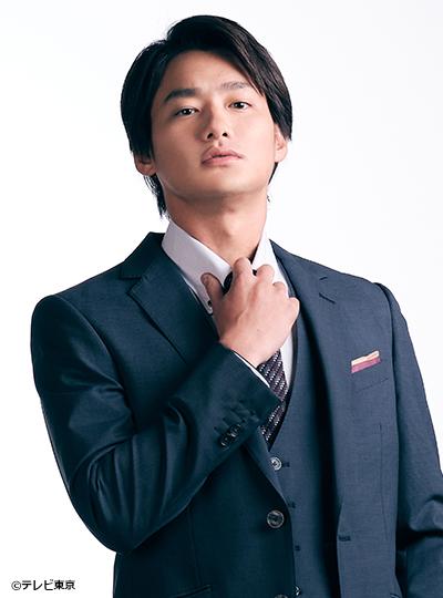 奥田大輔役/野村周平