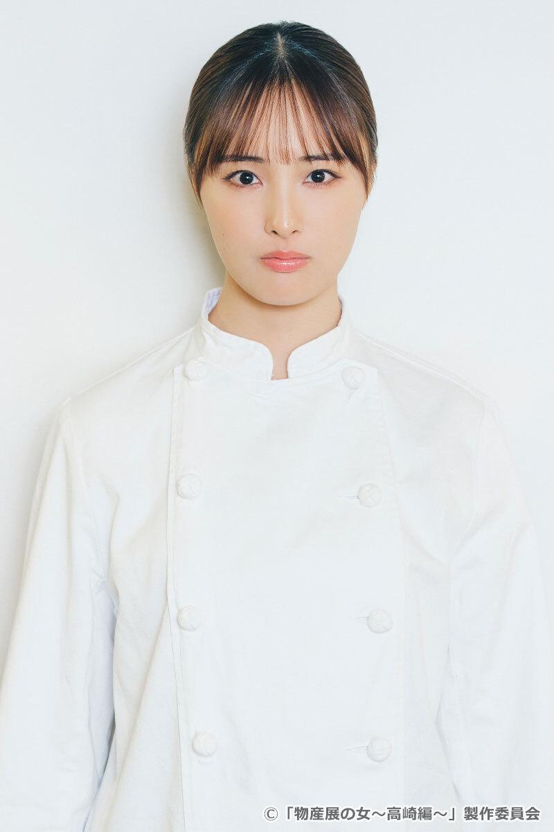 物産展の女 高崎編