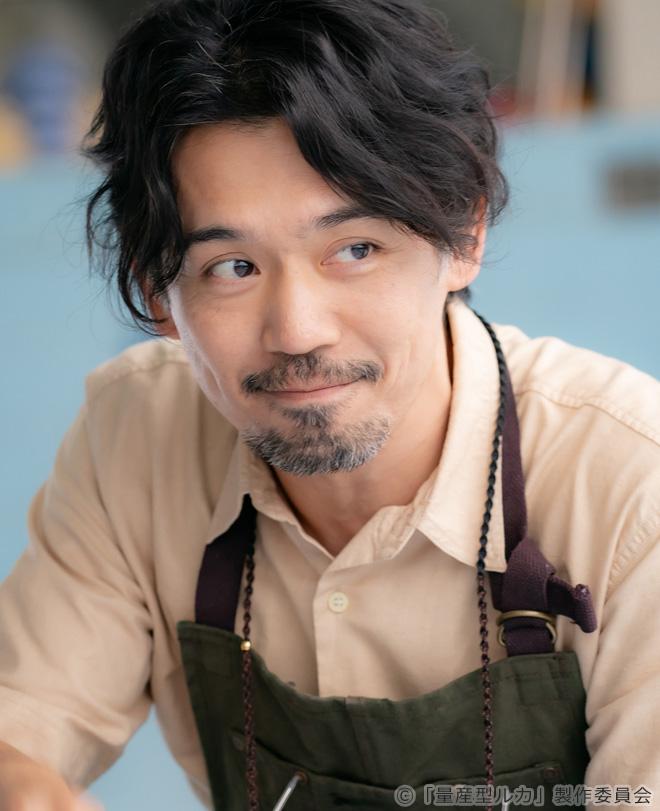 量産型ルカ