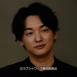 キス&times;kiss&times;キス～LOVE ⅱ SHOWER～