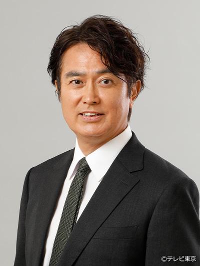 キャスト写真