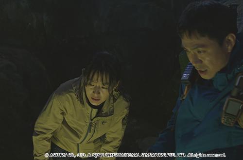 智異山～君へのシグナル～_あらすじ_#13-1