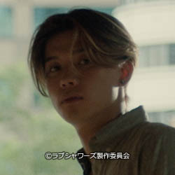 キス&times;kiss&times;キス～LOVE ⅱ SHOWER～