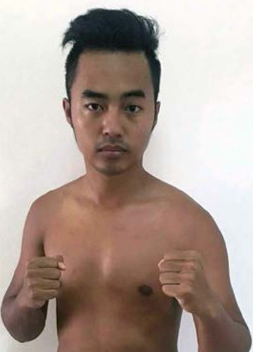 ラムボー