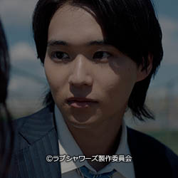 キス&times;kiss&times;キス～LOVE ⅱ SHOWER～