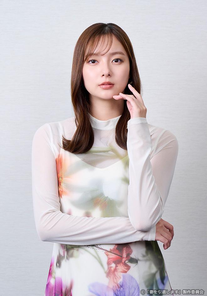ドラマプレミア23「妻を引退します」