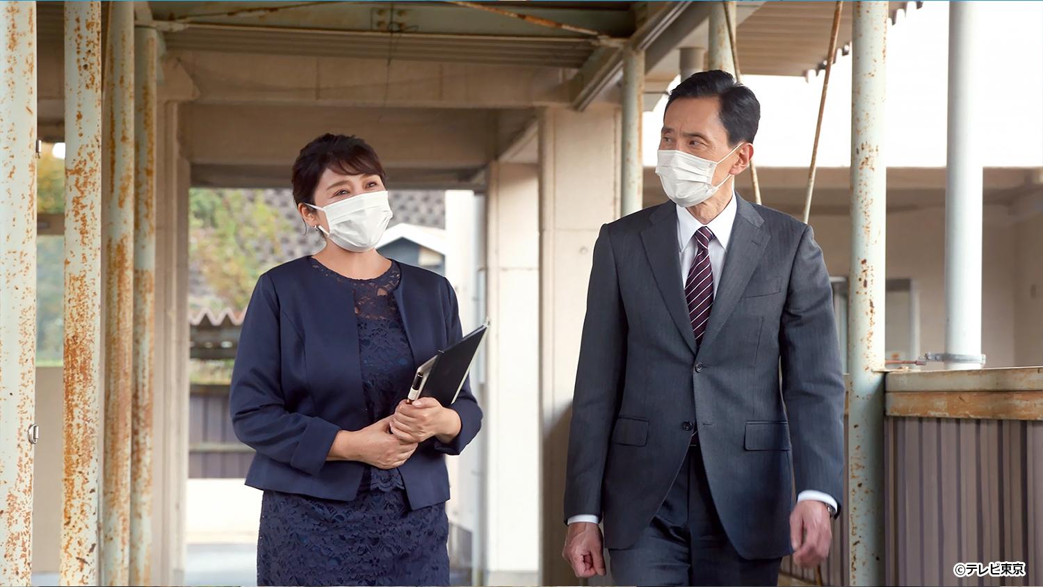 【ドラマ24】孤独のグルメ Season10