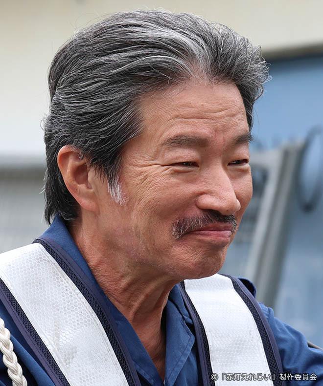 赤灯えれじい