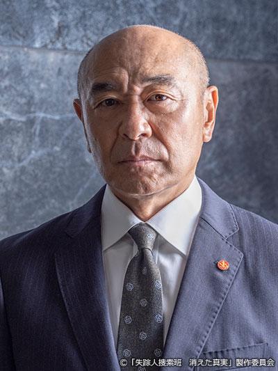 キャスト写真