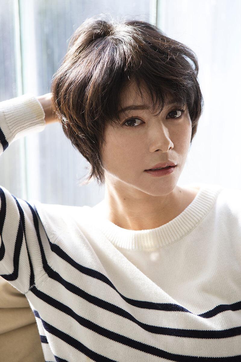 ストレンジ -伊藤潤二の夜も眠れぬ奇妙な話-