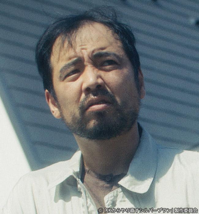 柏村弘 役:松浦祐也