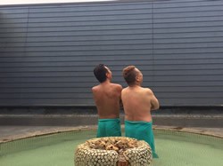 ポンコツおじさん旅に出る4