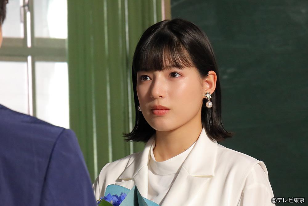 ひとひらの初恋