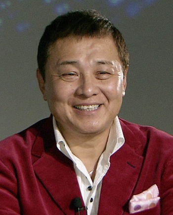 渡辺徹