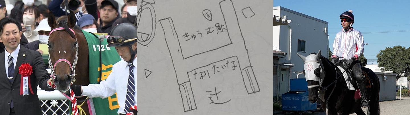 日本ダービー
