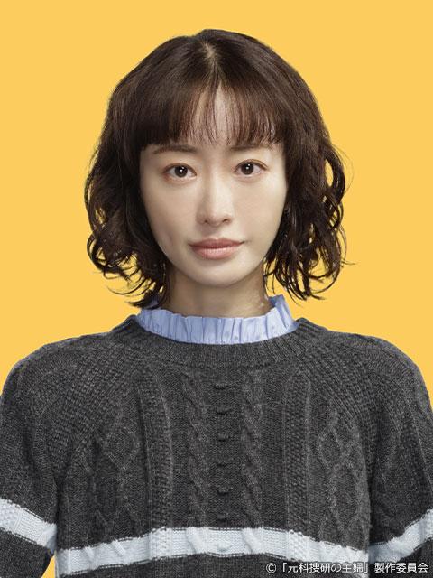 キャスト写真
