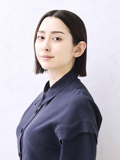 キャスト写真